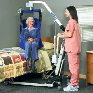 Patient Lifts